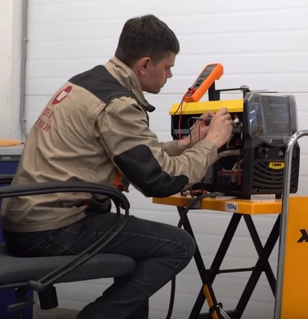 Кто мы такие?