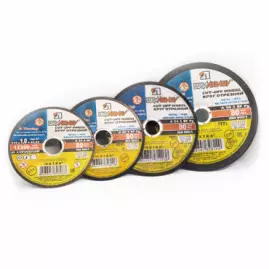 Круги отрезные 350*3,5*25,4 по металлу ЛУГА Круги отрезные 350*3,5*25,4 по металлу ЛУГА