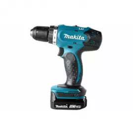 Аккумуляторная дрель Макита DDF343SYE