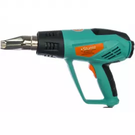 Фен технический Штурм HG2003LCD