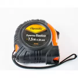 Рулетка 7,5*24 Спарта