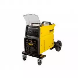 Сварочный источник КЕДР AlphaMIG 350S Plus Сварочный источник КЕДР AlphaMIG 350S Plus