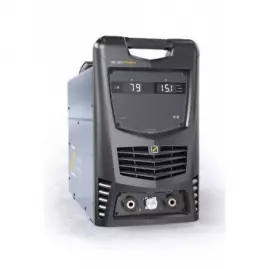 Сварочный полуавтомат Эллой МС-501 MX Adaptive