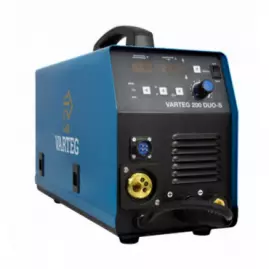 Сварочный аппарат VARTEG DUO 200-S