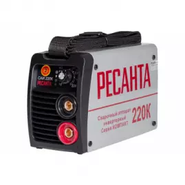 Сварочный аппарат инверторный САИ220К (компакт)  65/37 Сварочный аппарат инверторный САИ220К (компакт)  65/37