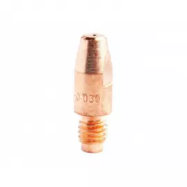 Наконечник E-Cu/Alu M8*30*1,2 Кедр Наконечник E-Cu/Alu M8*30*1,2 Кедр