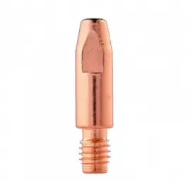 Наконечник медный E-Cu M6*28*1,6 Кедр