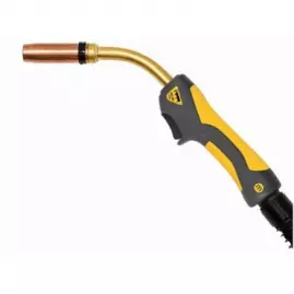 Горелка Кедр Mig 500 (евро адаптер) вод охл 3м