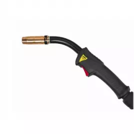 Горелка КЕДР MIG-500D PRO (евро адаптер) двойной контур жидк охл 5м