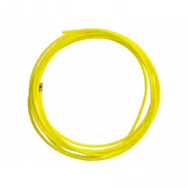Канал направляющий тефлон 1.2 - 1.6 желтый 3,5м Кедр