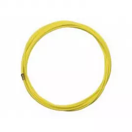 Канал направляющий тефлон 1.2 - 1.6 желтый 5,5м Кедр Канал направляющий тефлон 1.2 - 1.6 желтый 5,5м Кедр