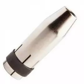 Сопло для MS 24  Ø 17 мм, цилиндрическое
