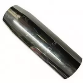 Сопло коническое д. 16мм с кольцом