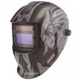 Маска сварщика хамелеон OPTIMA MAGNUM (T800)