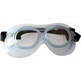 Очки "Драйвер Рико" 3Н18, мин.стекло, прозрачное