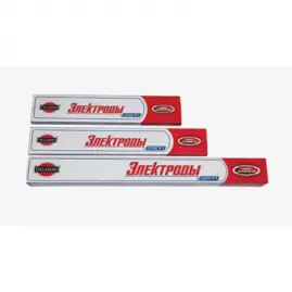 Электроды TIGARBO АНО-21 ф4 (1кг)