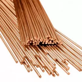 Пруток сварочный TIG ER 70S-6 (СВ-08ГС) d 3,2 (пластик 5 kg)