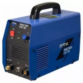 Установка воздушно-плазменной резки металлов ПТК МАСТЕР CUT 40 F79