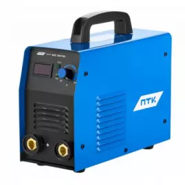 Сварочный инвертор ПТК МАСТЕР ARC 250 F25 Сварочный инвертор ПТК МАСТЕР ARC 250 F25