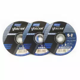 Круги зачистные 180*6,4 NORTON