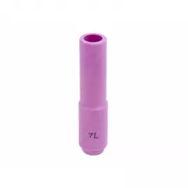 Сопло керамическое удл. TW 17-18-26 (№7  / d11,0)