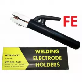 Электрододержатель ЭД 300 FE Germany type Электрододержатель ЭД 300 FE Germany type