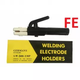 Электрододержатель ЭД 500 FE Germany type