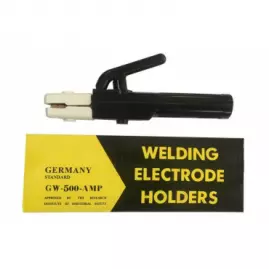 Электрододержатель ЭД 500 Germany type