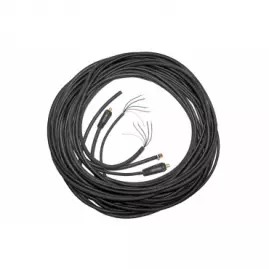 К-т соединительных кабелей для п/а КЕДР+AlphaWF-3 / MultiMIG-5000DP + MultiWF-7 (5м, жидк.8012582)