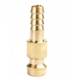 Быстросъем горелки TIG, MIG (ф8)