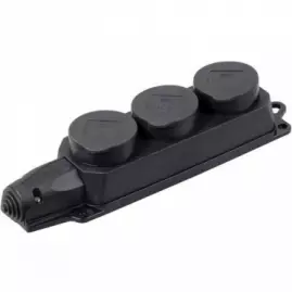 Колодка ОМЕГА каучук 3гн