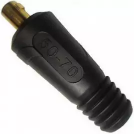 Вилка кабельная 50