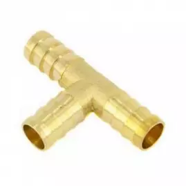 ниппель трехсторонний