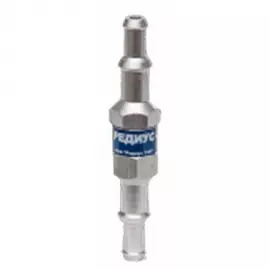 Клапан обратный КО-3-К33