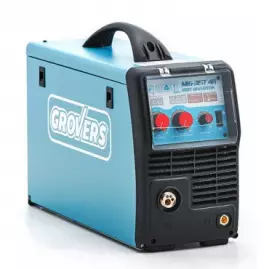 Сварочный полуавтомат GROVERS MIG 315T Сварочный полуавтомат GROVERS MIG 315T