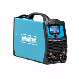Аргонодуговой сварочный инвертор GROVERS WSME315 WC  AC/DC Pulse (LCD) Аргонодуговой сварочный инвертор GROVERS WSME315 WC  AC/DC Pulse (LCD)