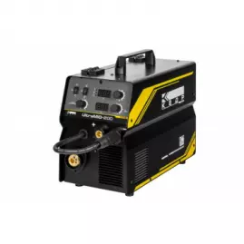 Сварочный полуавтомат  КЕДР UltraMIG-200 (220В, 30-200А)