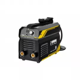 Аппарат инверторный  КЕДР UltraARC-200 Compact (220В, 10-200А) Аппарат инверторный  КЕДР UltraARC-200 Compact (220В, 10-200А)