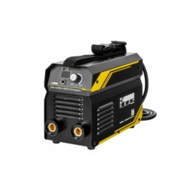 Аппарат инверторный  КЕДР UltraARC-200 Compact (220В, 10-200А) Аппарат инверторный  КЕДР UltraARC-200 Compact (220В, 10-200А)