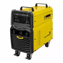 Установка воздушно-плазменной резки КЕДР AlphaCUT-100 (380В, 20-100А, 40 мм)