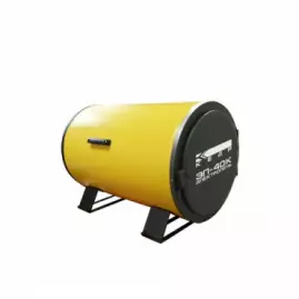 Электропечь КЕДР ЭП- 40К (220В, 400°C, загрузка 40кг) Электропечь КЕДР ЭП- 40К (220В, 400°C, загрузка 40кг)