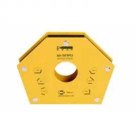 Угольник магнитный М-5 ПРО