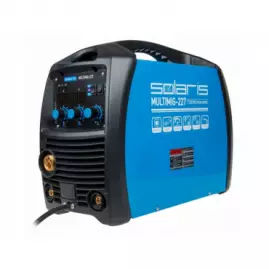 Сварочный полуавтомат Solaris MULTIMIG-227