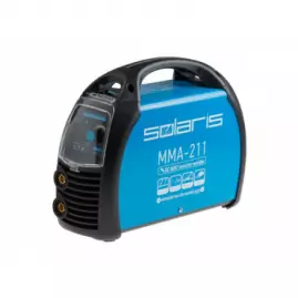 Аппарат инверторный SOLARIS MMA-211