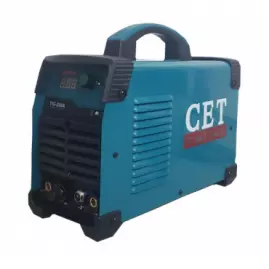 Сварочный аппарат инверторный TIG CET 250A