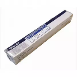 Электроды SELLER E308L d=2,0*350 2 кг (2) Электроды SELLER E308L d=2,0*350 2 кг (2)