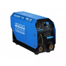 Инвертор сварочный SOLARIS MMA-230