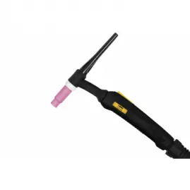 Горелка аргоновая КЕДР TIG-26 PRIME 4,0м (1 кнопка, для КЕДР UltraTIG, кабель/газ G3/8, 2-pin мал.) Горелка аргоновая КЕДР TIG-26 PRIME 4,0м (1 кнопка, для КЕДР UltraTIG, кабель/газ G3/8, 2-pin мал.)