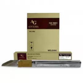 Электроды AG E-46 PREMIUM d=2,0*300 1 кг Электроды AG E-46 PREMIUM d=2,0*300 1 кг