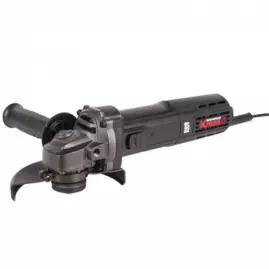 УШМ 125 мм KRESS, KU704 900 Вт